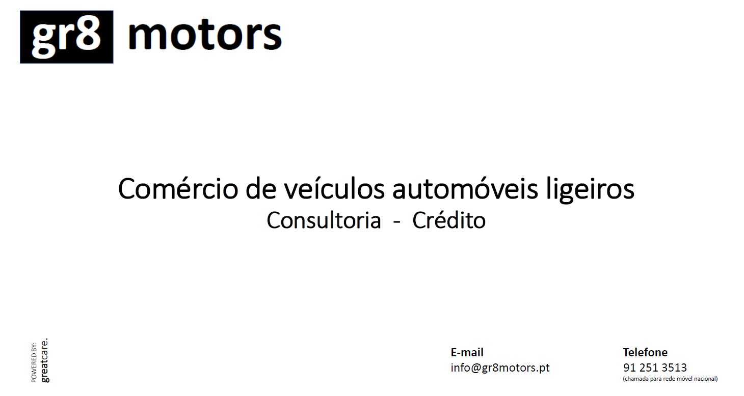 Gr8motors.pt